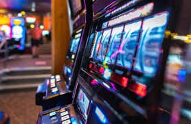 618slotgame VIP Dashboard Platform Mobile App Feature