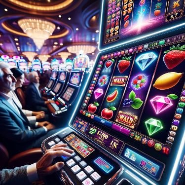 618slotgame VIP ကစားသမားများ Exclusive Privileges ခံစားနေမှု