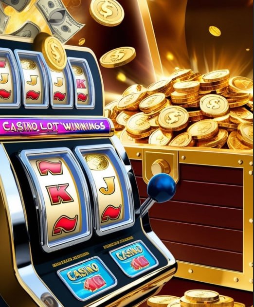 618slotgame Myanmar Slot Games Classic Video Jackpot ဂိမ်းများ