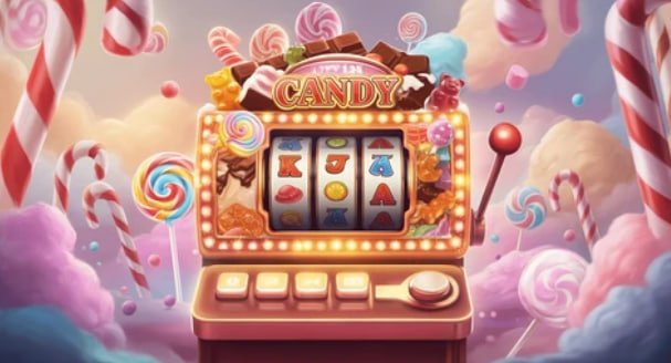 618slotgame Slot Games