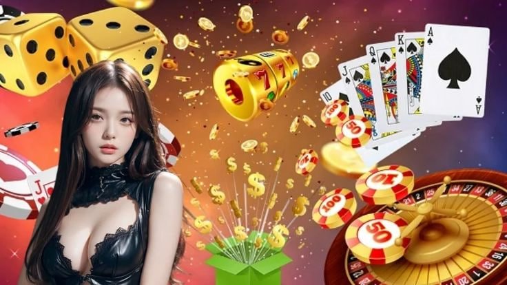 618slotgame Platform Myanmar Desktop Mobile All-in-One Gaming Dashboard
